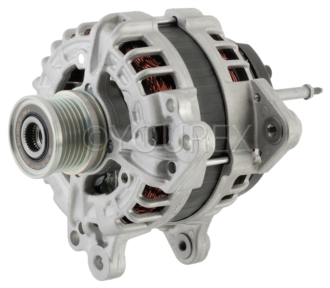 F000BL08J7 - VAG Generator 12V-140A (LIN) - Bosch Ersättning - Generatorer aggregat.