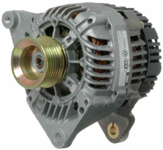 PRA13VI173 - Generator - Valeo/Paris-Rhone Ersättning - Generatorer aggregat.