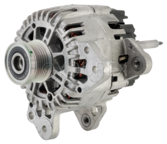 116207 - VAG Generator 12V-110A, 6gr - Valeo/Paris-Rhone Ersättning - Generatorer aggregat.