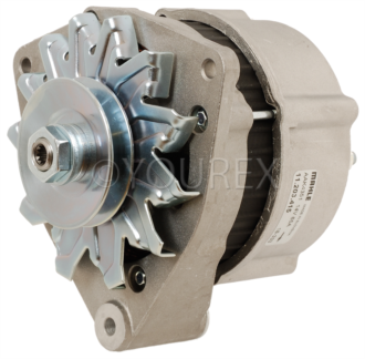 1532068C2 - Mahle OE Generator 12V-65A - Iskra / Mahle Ersättning - Generatorer aggregat.