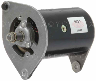 LU 22747 - Lucas C40 Liks. Gen. 12V-22A - Lucas  Ersättning - Generatorer aggregat.
