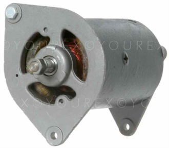 LU 22771 - Lucas C40 Liks. Gen. 12V-25A - Lucas  Ersättning - Generatorer aggregat.