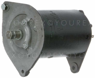 LU22755 - Ford Liks.Gen.12V-11A Traktor - Lucas  Ersättning - Generatorer aggregat.