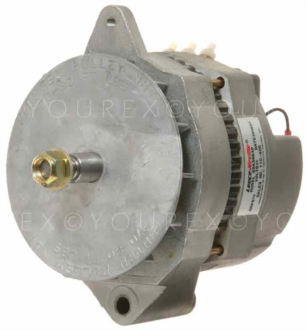 MO8SA3008P - Mot. Gen. 24V-70A, 8SA 3008P - Motorola/Valeo Ersättning - Generatorer aggregat.