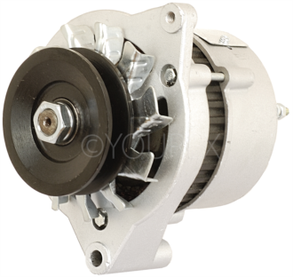 JF25AP90 - Generator 24V-20A - Kina aggregat - Generatorer aggregat.