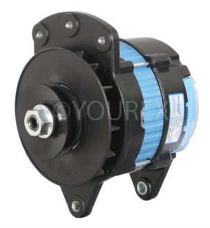90-900-4920 - Universal Marin Gen. 24V-60A - Lucas  Ersättning - Generatorer aggregat.