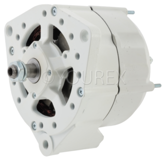 0120 469 036 - Marin Generator 24V - 80A - Bosch Ersättning - Generatorer aggregat.