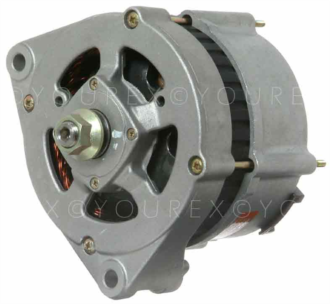 0120468066 - Ind. gen. 28V-100A,0120468066 - Bosch Ersättning - Generatorer aggregat.