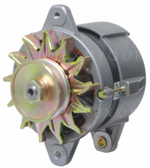 90-900-9800 - Motioncykel Gen.12V/18V - 35A - Mitsubishi Ersättning - Generatorer aggregat.