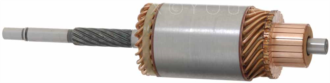 9001 083 327 - Ankare 12V/24V - Bosch Ersättning - Ankare, Startm.
