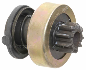 9003 336 293 - Drev 9 kugg - Bosch Ersättning - Starter Drev