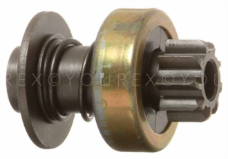 9001 336 217 - Drev 9 kugg - Bosch Ersättning - Starter Drev