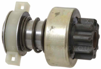 FEM 17061-17 - Drev 9 kugg - Femsa / Wapsa - Starter Drev