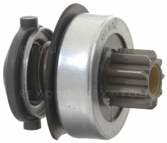 9002334025 - Drev 9 kugg - Bosch Ersättning - Starter Drev
