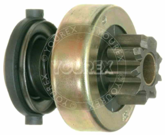 9002336287 - Drev 9 kugg - Bosch Ersättning - Starter Drev