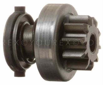 9002336225 - Drev 10 kugg - Bosch Ersättning - Starter Drev