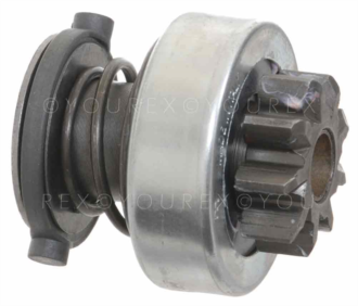 9003336274 - Drev 9 kugg - Bosch Ersättning - Starter Drev