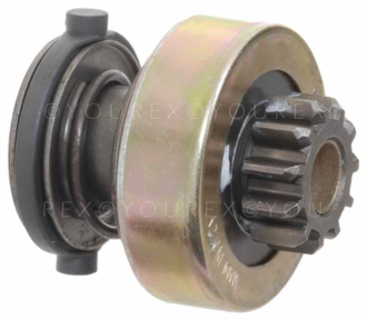 9003336286 - Drev 11 kugg - Bosch Ersättning - Starter Drev