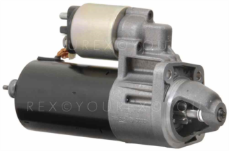 0986 015 630 - Alfa Romeo Startm. 12V-1.4kW - Bosch Ersättning - Startmotorer aggregat.