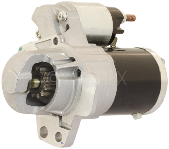 M0T35771 - Alfa 3.2 Startmotor 12V-1.4kW - Mitsubishi Ersättning - Startmotorer aggregat.
