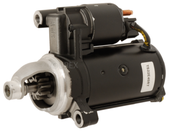 059 911 022 - Audi V6 TDI Startmotor 12V - Bosch Ersättning - Startmotorer aggregat.