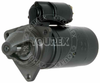 ISAZJ3223 - Belarus Startm. 24V-4.0kW - Pal / Magneton / U.R.S.S. - Startmotorer aggregat.
