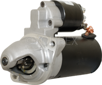 0986 018 890 - BMW Startmotor 12V-1.4kW - Bosch Ersättning - Startmotorer aggregat.