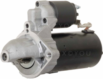 1241 7794952 - BMW Diesel Startm.12V-1.8kW - Bosch Ersättning - Startmotorer aggregat.