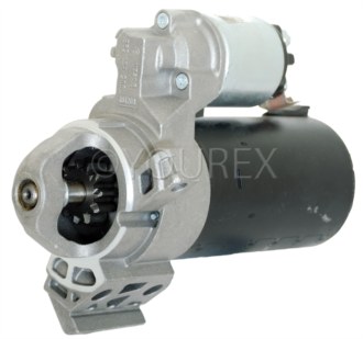 1241 7823700 - BMW Diesel Startm. 12V-2.2kW - Bosch Ersättning - Startmotorer aggregat.