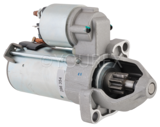 12417712231 - BMW Startm. 12V-1.2kW, 9k - Valeo/Paris-Rhone Ersättning - Startmotorer aggregat.
