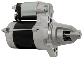428000-0230 - B&S Startmotor 12V - Denso Ersättning - Startmotorer aggregat.