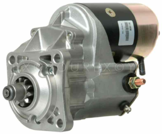 9722809-183 - Caterpillar Startm. 24V-4.5kW - Denso Ersättning - Startmotorer aggregat.