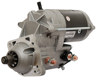 9722809585 - Startmotor 12V-4.8kW - Denso Ersättning - Startmotorer aggregat.