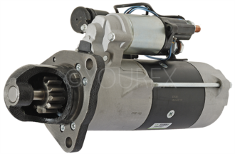 91-078-3630 - Cat Startmotor 12V-5.0kW - Denso Ersättning - Startmotorer aggregat.