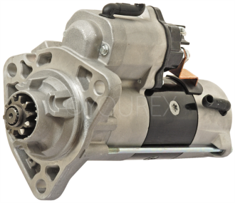 91-078-4912 - Startmotor 24V-7.8kW - Denso Ersättning - Startmotorer aggregat.