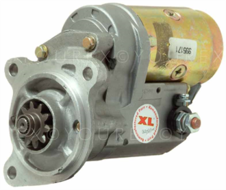 3004017 - Caterpillar Truck, Start 10K - Denso Ersättning - Startmotorer aggregat.
