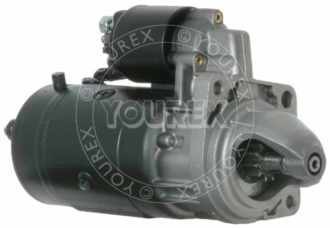 0986 017 950 - Chrysler/Jeep Start. 12V-2.2kW - Bosch Ersättning - Startmotorer aggregat.