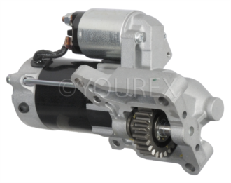 05082388 AA - Dodge Diesel Startm. 12V-2.0kW - Mitsubishi Ersättning - Startmotorer aggregat.