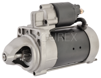 56041563AA - Jeep 3.1TD Startm. 12V-2.3kW - Bosch Ersättning - Startmotorer aggregat.