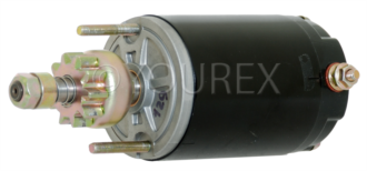 50514955 - Chrysler Outb. Startm. 20-35HP - Chrysler US - Startmotorer aggregat.