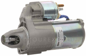 56044572 AB - Chrysler 300C Startm.12V-2.2kW - Valeo/Paris-Rhone Ersättning - Startmotorer aggregat.