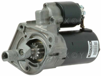 CHR 4686512 - Chrysler/Voyager Startm. - Bosch Ersättning - Startmotorer aggregat.