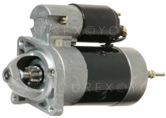 9000142002 - Startmotor fits Citroen/Peugeo - Valeo/Paris-Rhone Ersättning - Startmotorer aggregat.