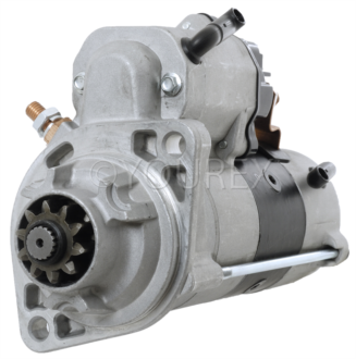 CU4996707 - Startmotor 24V-4.8kW (Cummins) - Denso Ersättning - Startmotorer aggregat.