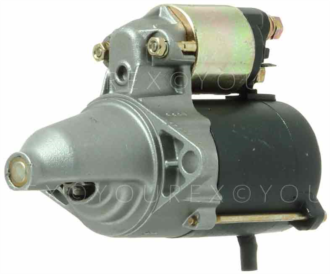 0986 015 781 - Startmotor - Denso Ersättning - Startmotorer aggregat.