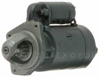 0001 311 040 - Fiat Startm. - Bosch Ersättning - Startmotorer aggregat.
