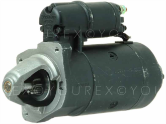 MM 63223236 - Startmotor - Marelli / Fiat Ersättning - Startmotorer aggregat.