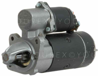 MM 63220439 - Fiat/Seat Startm. - Marelli / Fiat Ersättning - Startmotorer aggregat.