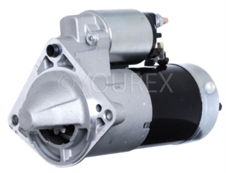 56029591AB - Fiat Freemont Startm.12V-1.8kW - Mitsubishi Ersättning - Startmotorer aggregat.