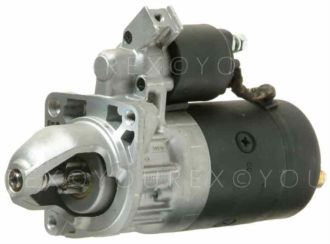 116327 - Startmotor 12V-2.2kW - Marelli / Fiat Ersättning - Startmotorer aggregat.